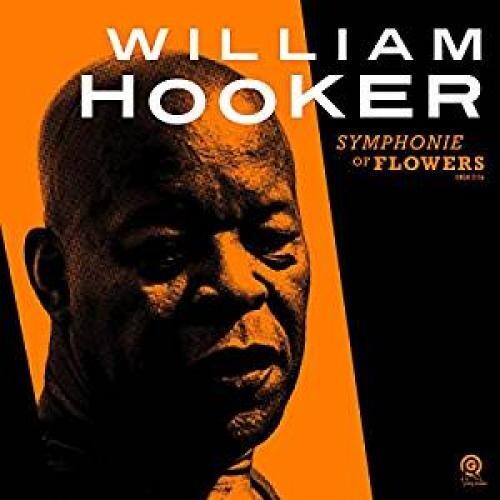 Symphonie of Flowers { vinyl }