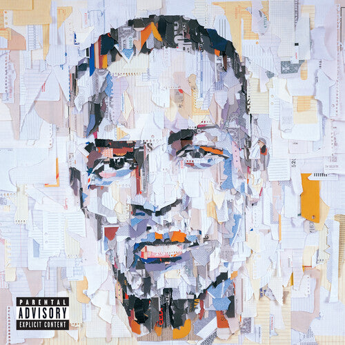 Paper Trail (Deluxe Edition) { vinyl }