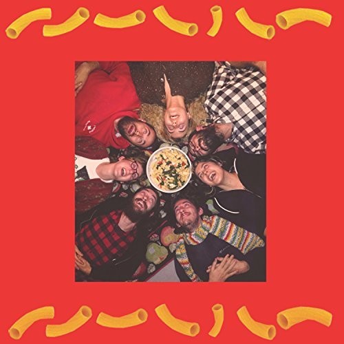 Palberta & Noats - Chips For Dinner (Vinyl) { vinyl }