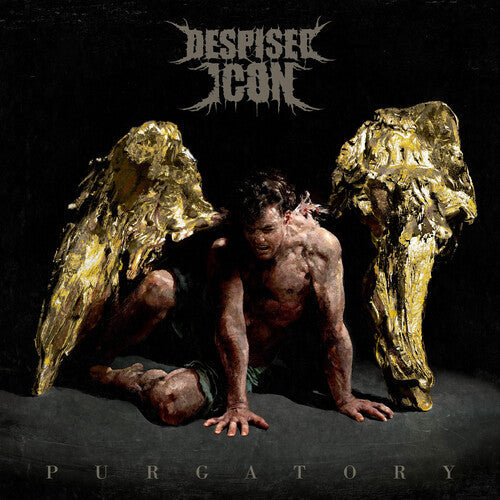 Purgatory { vinyl }