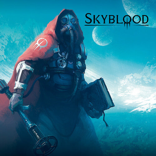 Skyblood { vinyl }