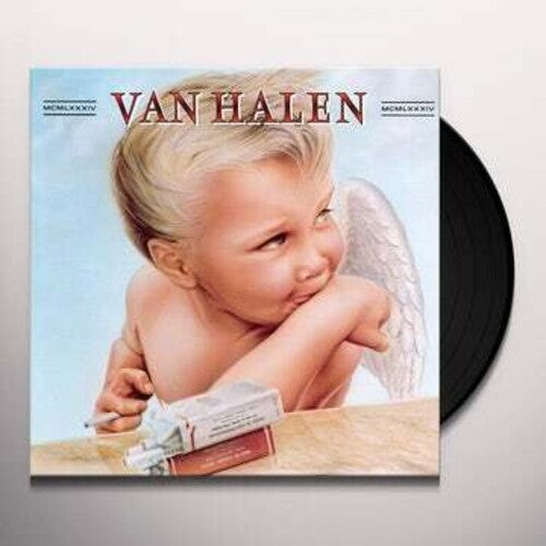 Van Halen - 1984 (180-gram) (Vinyl) { vinyl }