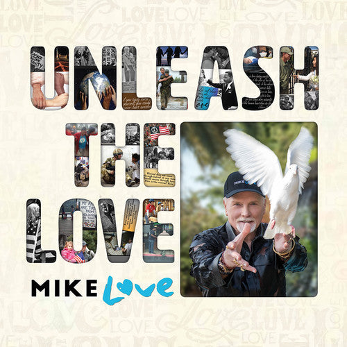 Unleash the Love { vinyl }