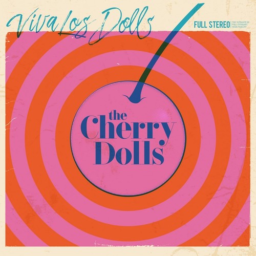 Viva Los Dolls (Lim Pink Vinyl) { vinyl }
