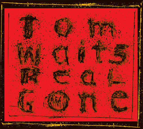 Real Gone (Remixed And Remastered) { vinyl }