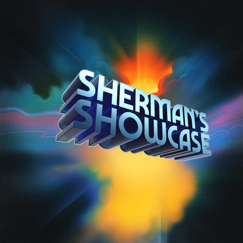 Sherman Showcase / O.S.T. (Picture Disc) { vinyl }