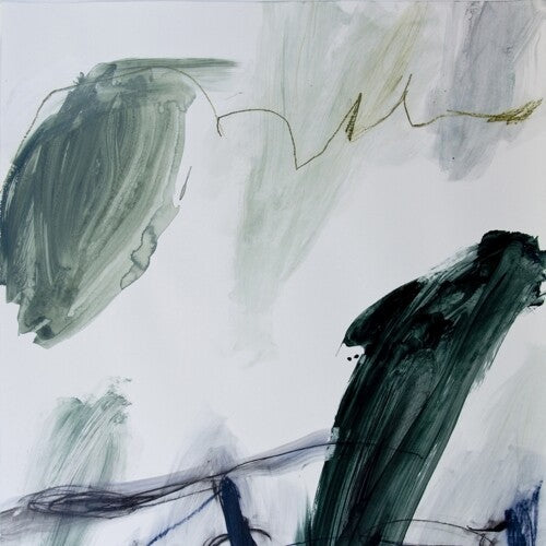 What Rough Beast { vinyl }