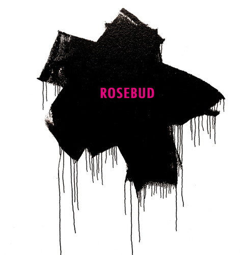 Rosebud { vinyl }