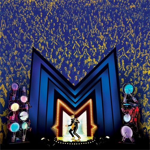Le Grand Petit Concert { vinyl }