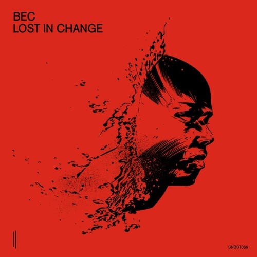 Lost In Change { vinyl }