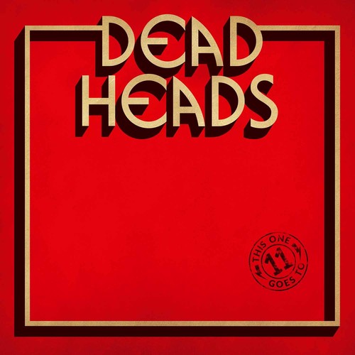 This One Goes to 11 { vinyl }