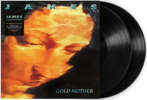 James - Gold Mother (180-gram) (Vinyl) { vinyl }