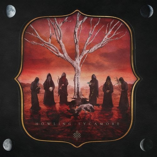 Howling Sycamore { vinyl }