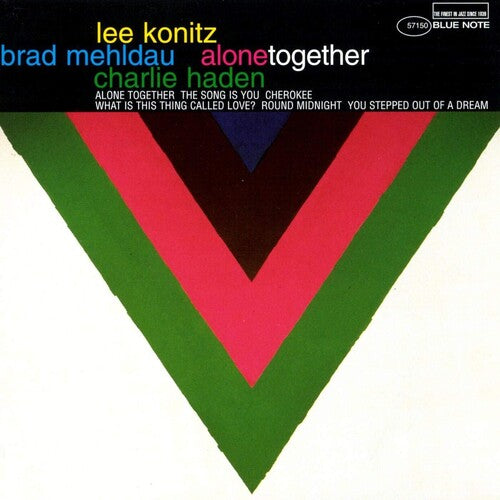 Alone Together { vinyl }