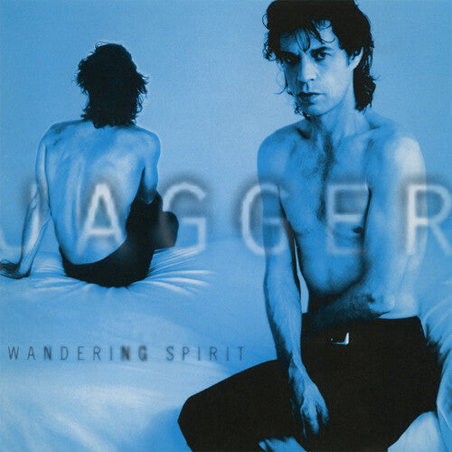 Wandering Spirit { vinyl }