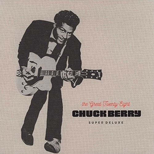 Great Twenty-Eight { vinyl }