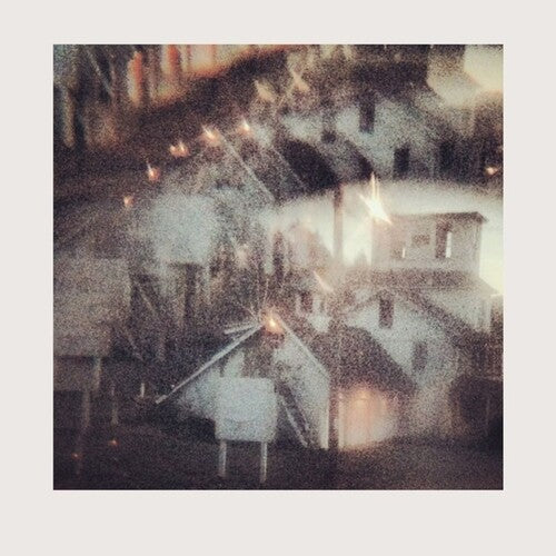 Oldest Sons of the Oldest Sons { vinyl }