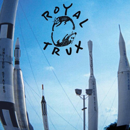 Royal Trux - Cats And Dogs (Vinyl) { vinyl }