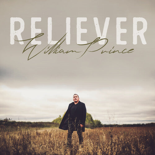 Reliever { vinyl }