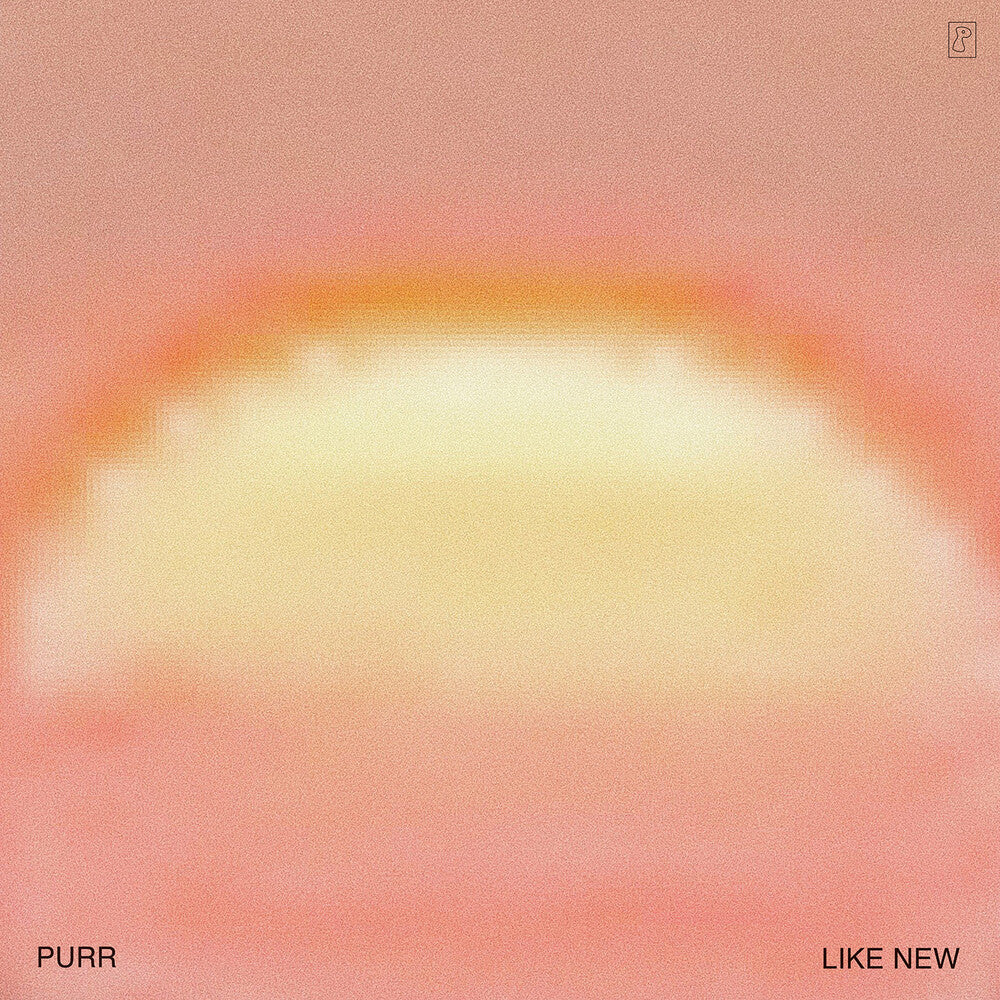 Purr - Like New (LP) { vinyl }