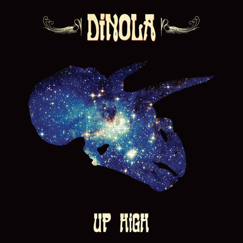 Up High { vinyl }