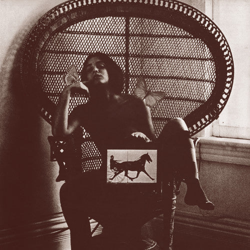 J. Jasmine: My New Music { vinyl }