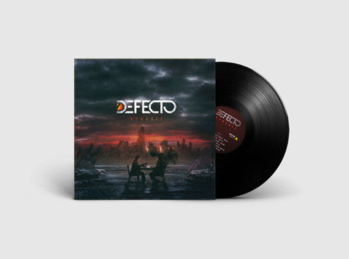 Nemesis { vinyl }