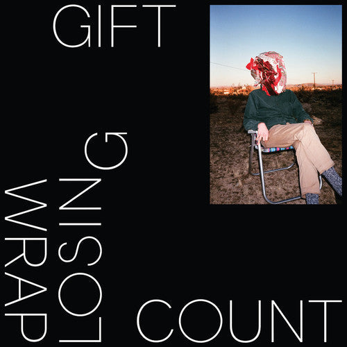 Losing Count { vinyl }