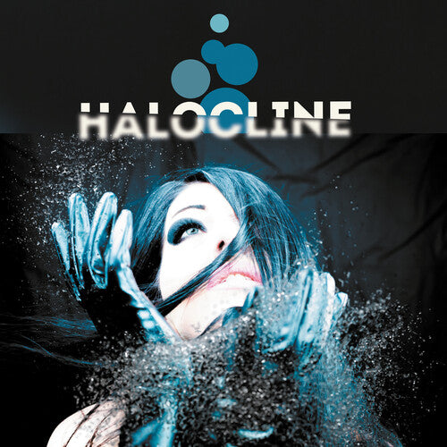 Halocline - Troubled Waters (Vinyl) { vinyl }
