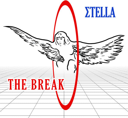 The Break { vinyl }