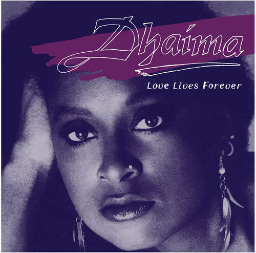 Love Lives Forever { vinyl }