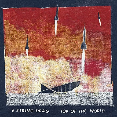 Top of the World { vinyl }