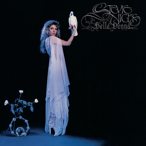 Bella Donna { vinyl }