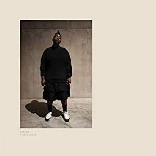 Starts Again { vinyl }