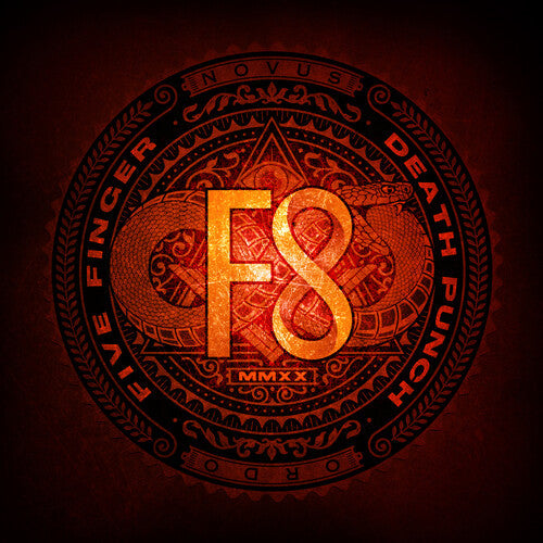 F8 { vinyl }