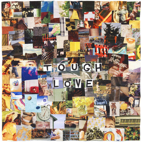Tough Love { vinyl }