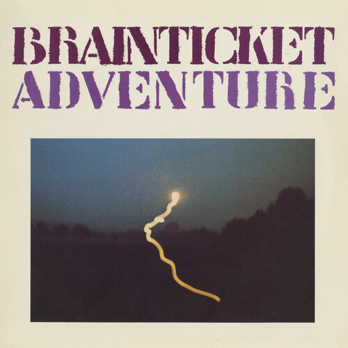 Adventure { vinyl }