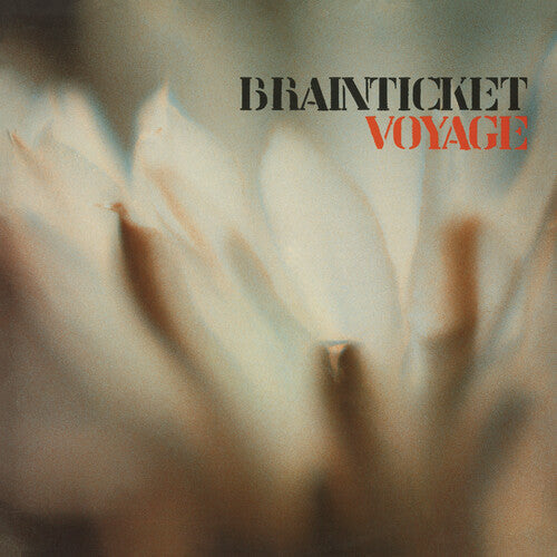 Brainticket - Voyage { vinyl }
