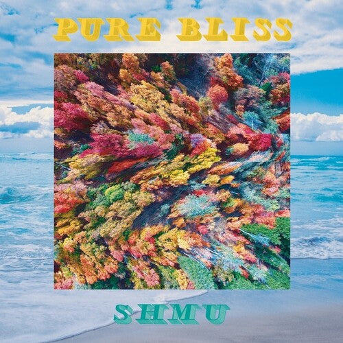 Pure Bliss { vinyl }