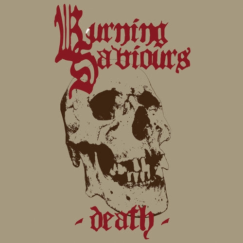 Death { vinyl }
