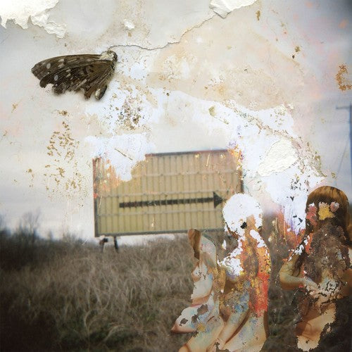Minor Tantrums { vinyl }