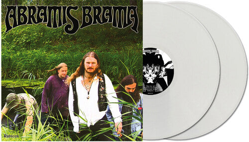 Rubicon (White Vinyl) { vinyl }