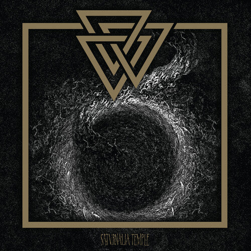 Gravity { vinyl }