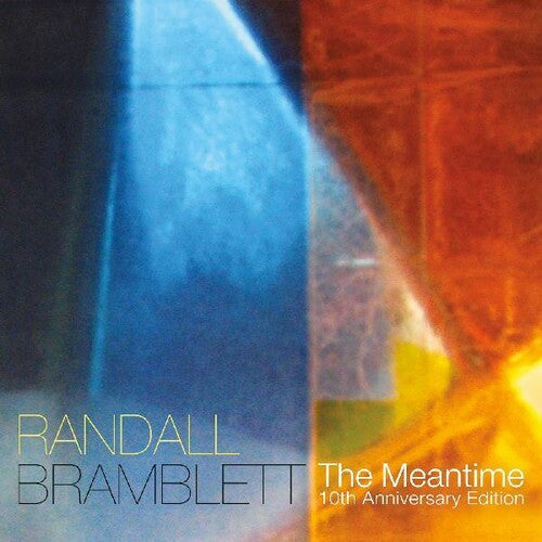 Meantime (10th Anniversary Edition) { vinyl }