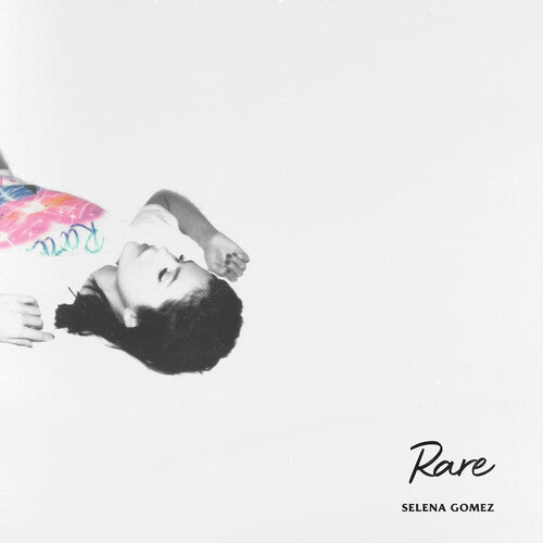 Rare { vinyl }