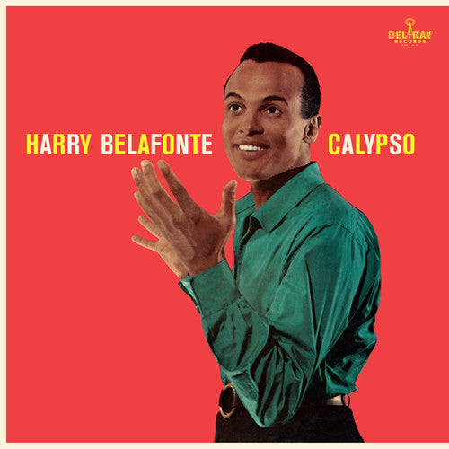 Calypso { vinyl }