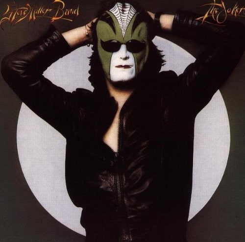 Joker { vinyl }