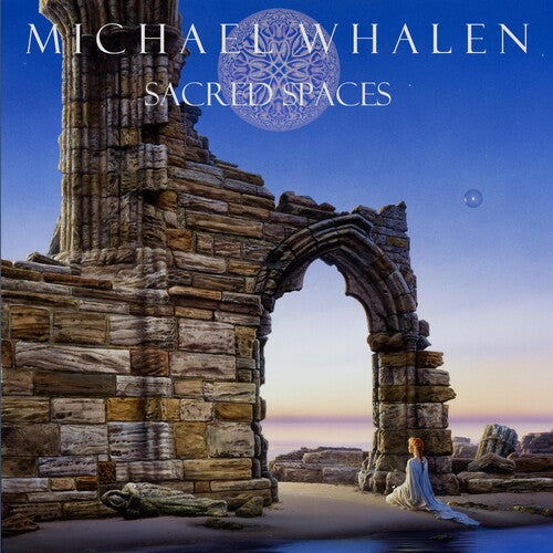 Sacred Spaces { vinyl }
