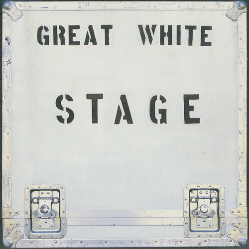 Stage { vinyl }