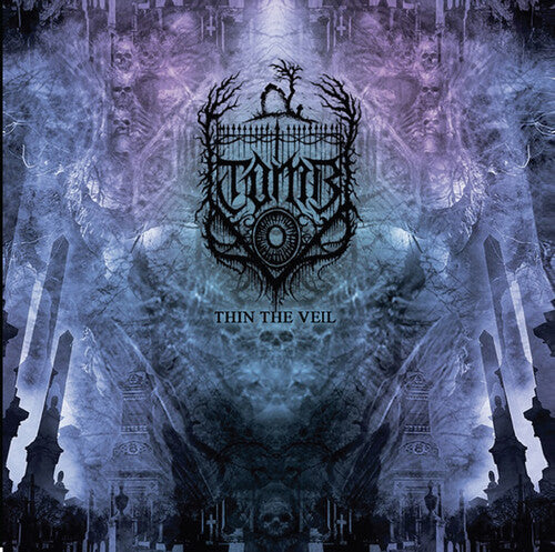 Thin the Veil { vinyl }